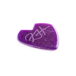 Plektrum Dunlop Kirk Hammet JAZZ 47PKH3NPS - 6/PLYPK